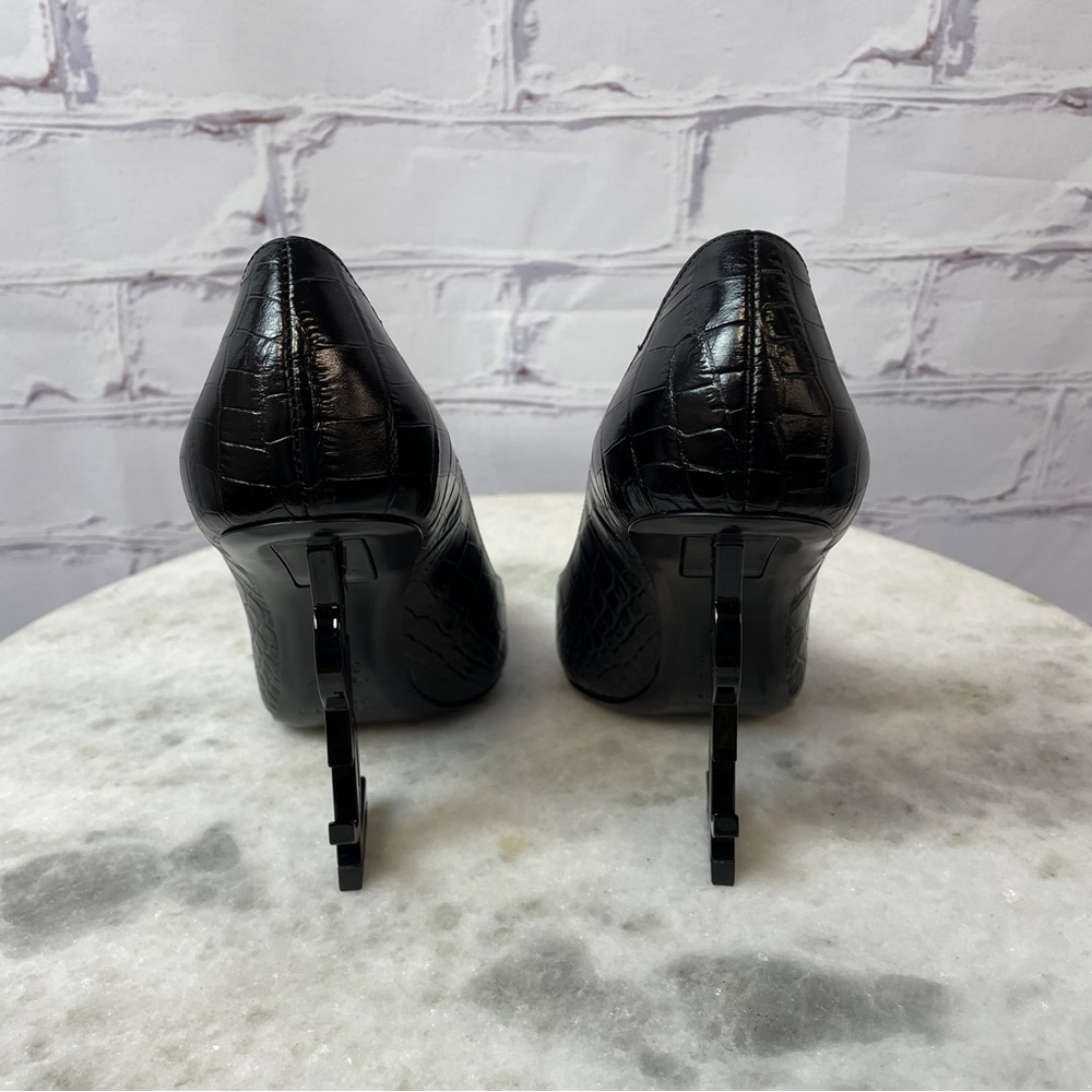 Saint Laurent Opyum 110 Heel - Picture 2 of 11
